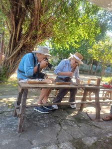 Kim Bong Carpentry Village Experience Tour – A Journey to the Soul of Vietnamese Countryside