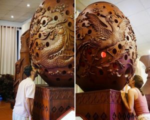 Cultural & Heritage Tour: Song Thu Nui Ngọc – My Son Sanctuary