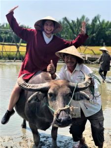 Basket Boat Adventure – Fishing – Crabbing – Optional Handy Activities